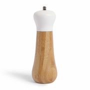 Pimentero Bambú 21 cm