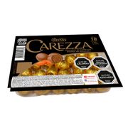 Huevitos de chocolate Carezza 151 g