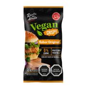 Hamburguesa Vegetal Receta del Abuelo Vegan Crispy 120 g