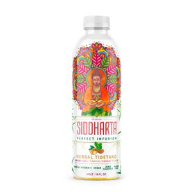 Infusión Siddhartha Herbal Tibetano 475 ml
