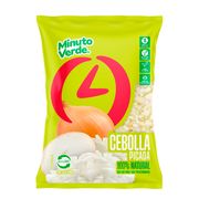 Cebolla Picada Minuto Verde 250 g