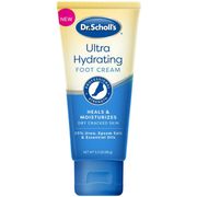 Crema Pies Dr. Scholl's Ultra Hidratante 99 g