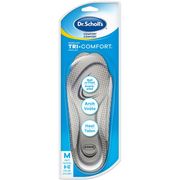 Planta Pies Dr. Scholl's Tri Comf Hombre 1 Par