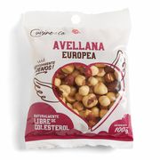 Avellana Europea 100 g