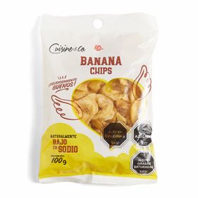 Banana Chips 100 g