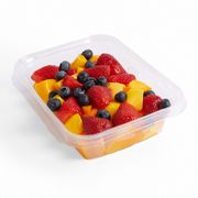 Mix Mango Arándano Frutilla 400 g