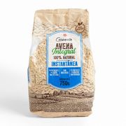 Avena Instantánea Cuisine & Co 750 g