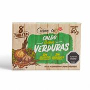 Caldo Verduras 80 g