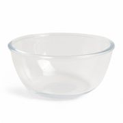 Bowl Vidrio 500 ml