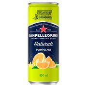 Jugo San Pellegrino Toronja 330 cc