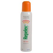 Repelente de Insectos 165 ml