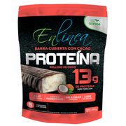 Barra Proteína Coco Cacao En Linea 5 un. 250 g