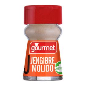 Jengibre Molido Gourmet 18 g