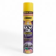 Protector Silicona Simoniz Aerosol Citrus 400 ml