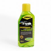 Shampoo Con Cera Simoniz Autobrillante 600 cc