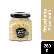 Bruschetta Perfect Choice Alcachofa 280 g