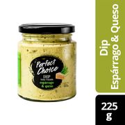 Dip Perfect Choice Esparrago 225 g