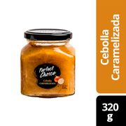 Caramelizado Perfect Choice Cebolla 320 g