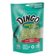 Cartílago Dingo Munchy Stix Sticks