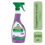 Limpiador Baño Frosch Lavanda 500 ml