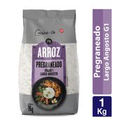 Arroz Pregraneado 1 kg