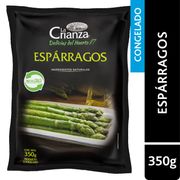 Espárragos Congelados La Crianza 350 g