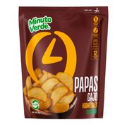 Papas Gajo Minuto Verde 700 g