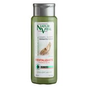 Champú Sensitive Natur Vital Ginseng Revitalizante 300 ml