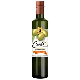 Aceite de Oliva Casta de Peteroa Extra Virgen 1 L