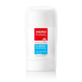 Desodorante Barra Hidrofugal Classic Antitranspirante 50 ml