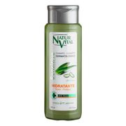 Champú Sensitive Natur Vital Aloe Vera Hidratante 300 ml