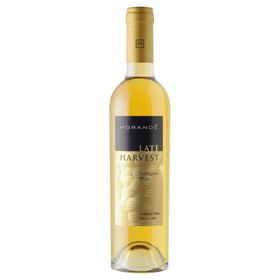 Vino Morandé Late Harvest Sauvignon Blanc 12.5° 375 cc