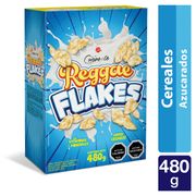 Cereal Cuisine & Co Reggae Flakes 480 g