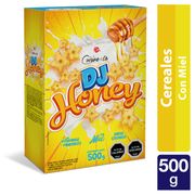 Cereal Cuisine & Co Dj Honey 500 g