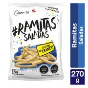 Ramitas Saladas 270 g