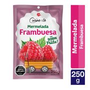 Mermelada Cuisine & Co Frambuesa 250 g