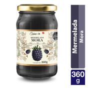 Mermelada Cuisine & Co Mora 360 g