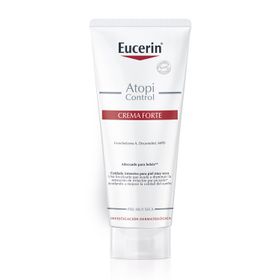 Eucerin Atopi Control Crema Forte 100 ml