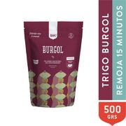 Trigo Precocido Burgol Suk Grano Medio 500 g