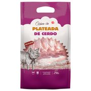 Plateada Cerdo Cuisine & Co Congelada kg
