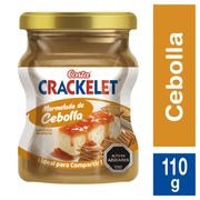 Mermelada Costa Crackelet Cebolla 110 g