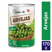 Arvejas 170 g drenado