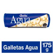 Galletas Agua 175 g