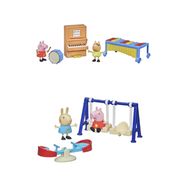 Peppa Pig Playset (surtido)