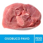 Osobuco de Pavo Sopraval kg