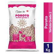 Porotos Tórtola Cuisine & Co 1 kg