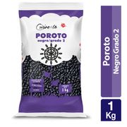 Porotos Negros Cuisine & Co 1 kg