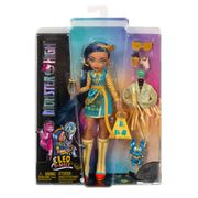 Monster High Muñeca Cleo