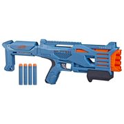 Lanzador de Dardos Nerf Elite 2.0 Tetrad QS-4