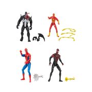 Figura Spider-Man Epic Hero Series (surtido)